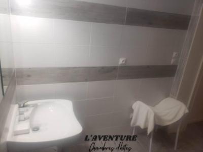 מלון מורסאנס L'Aventure מראה חיצוני תמונה